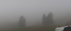 Archiv Foto Webcam Pian Pecei-Pra Martin, Fassatal 07:00