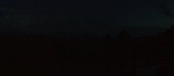 Archived image Webcam Pian Pecei-Pra Martin lift - Fassa Valley 19:00