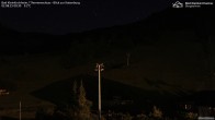 Archived image Webcam Bad Kleinkirchheim Ski Resort 23:00