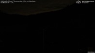 Archived image Webcam Bad Kleinkirchheim Ski Resort 01:00