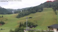 Archiv Foto Webcam Bad Kleinkirchheim: Thermenschuss 05:00