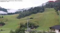 Archiv Foto Webcam Bad Kleinkirchheim: Thermenschuss 06:00