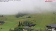 Archiv Foto Webcam Bad Kleinkirchheim: Thermenschuss 15:00