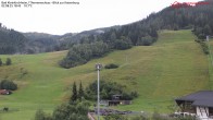 Archiv Foto Webcam Bad Kleinkirchheim: Thermenschuss 17:00