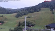 Archiv Foto Webcam Bad Kleinkirchheim: Thermenschuss 19:00