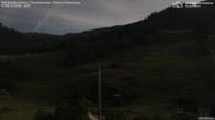 Archived image Webcam Bad Kleinkirchheim Ski Resort 00:00