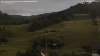 Archived image Webcam Bad Kleinkirchheim Ski Resort 00:00