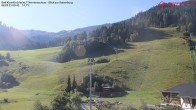 Archived image Webcam Bad Kleinkirchheim Ski Resort 06:00