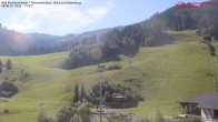 Archived image Webcam Bad Kleinkirchheim Ski Resort 07:00