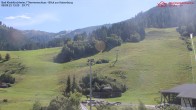 Archived image Webcam Bad Kleinkirchheim Ski Resort 10:00