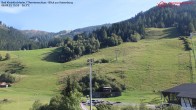 Archived image Webcam Bad Kleinkirchheim Ski Resort 12:00