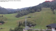 Archived image Webcam Bad Kleinkirchheim Ski Resort 15:00