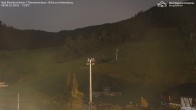 Archived image Webcam Bad Kleinkirchheim Ski Resort 17:00