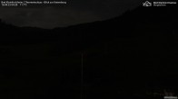 Archiv Foto Webcam Bad Kleinkirchheim: Thermenschuss 03:00