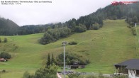 Archiv Foto Webcam Bad Kleinkirchheim: Thermenschuss 13:00