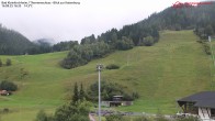 Archiv Foto Webcam Bad Kleinkirchheim: Thermenschuss 15:00