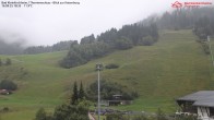 Archiv Foto Webcam Bad Kleinkirchheim: Thermenschuss 17:00