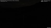 Archiv Foto Webcam Bad Kleinkirchheim: Thermenschuss 03:00