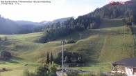 Archiv Foto Webcam Bad Kleinkirchheim: Thermenschuss 07:00