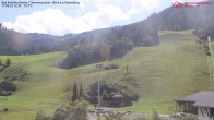 Archiv Foto Webcam Bad Kleinkirchheim: Thermenschuss 11:00