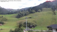 Archiv Foto Webcam Bad Kleinkirchheim: Thermenschuss 15:00