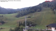 Archived image Webcam Bad Kleinkirchheim Ski Resort 05:00