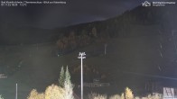 Archiv Foto Webcam Bad Kleinkirchheim: Thermenschuss 13:00
