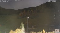 Archiv Foto Webcam Bad Kleinkirchheim: Thermenschuss 15:00