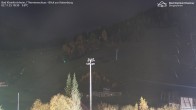 Archiv Foto Webcam Bad Kleinkirchheim: Thermenschuss 17:00