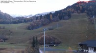 Archived image Webcam Bad Kleinkirchheim Ski Resort 05:00