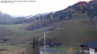 Archived image Webcam Bad Kleinkirchheim Ski Resort 06:00