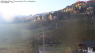 Archived image Webcam Bad Kleinkirchheim Ski Resort 07:00