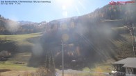 Archived image Webcam Bad Kleinkirchheim Ski Resort 09:00