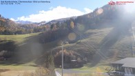 Archived image Webcam Bad Kleinkirchheim Ski Resort 11:00