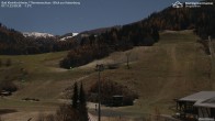 Archived image Webcam Bad Kleinkirchheim Ski Resort 23:00
