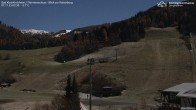Archived image Webcam Bad Kleinkirchheim Ski Resort 01:00