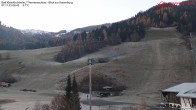 Archived image Webcam Bad Kleinkirchheim Ski Resort 05:00