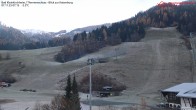 Archived image Webcam Bad Kleinkirchheim Ski Resort 06:00
