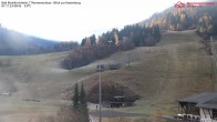Archived image Webcam Bad Kleinkirchheim Ski Resort 07:00