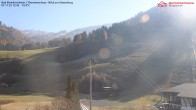 Archived image Webcam Bad Kleinkirchheim Ski Resort 11:00