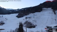 Archived image Webcam Bad Kleinkirchheim Ski Resort 06:00