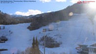 Archived image Webcam Bad Kleinkirchheim Ski Resort 11:00