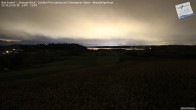 Archived image Webcam Bad Endorf - View to Wendelstein 01:00