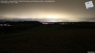 Archived image Webcam Bad Endorf - View to Wendelstein 03:00