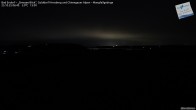 Archived image Webcam Bad Endorf - View to Wendelstein 05:00