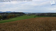 Archived image Webcam Bad Endorf - View to Wendelstein 07:00