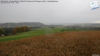Archived image Webcam Bad Endorf - View to Wendelstein 15:00