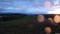 Archived image Webcam Bad Endorf - View to Wendelstein 17:00