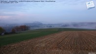Archiv Foto Webcam Bad Endorf - Blick auf den Wendelstein 05:00