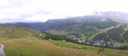 Archiv Foto Webcam Madesimo Alpenpanorama 06:00
